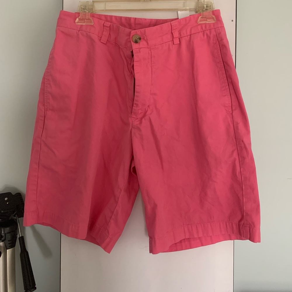 Vineyard vine short